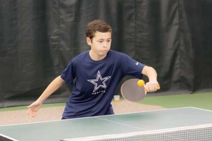 MVP Basketball Plans Ping Pong Fundraiser In Pleasantville