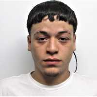 UPDATE: Driver Captured, Charged In Route 46 Road Rage Shooting In Elmwood Park