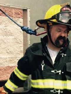 Funeral Arrangements Announced For John Barirde, Croton Firefighter