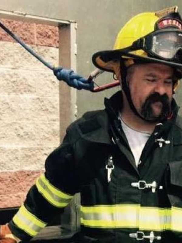 Funeral Arrangements Announced For John Barirde, Croton Firefighter