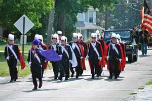 East Region Of Dutchess County Busy Planning For Memorial Day