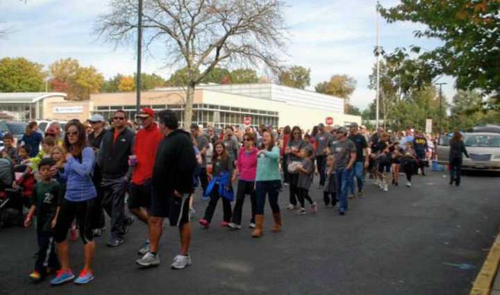 Eisenhower Middle School was named a New Jersey School to Watch.