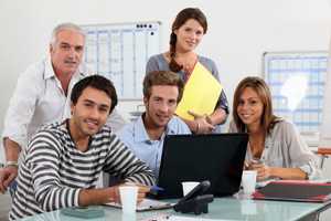 Google Sponsoring Passaic Small Business Workshop