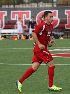 Glen Rock Native Appointed Head Soccer Coach Of New York College