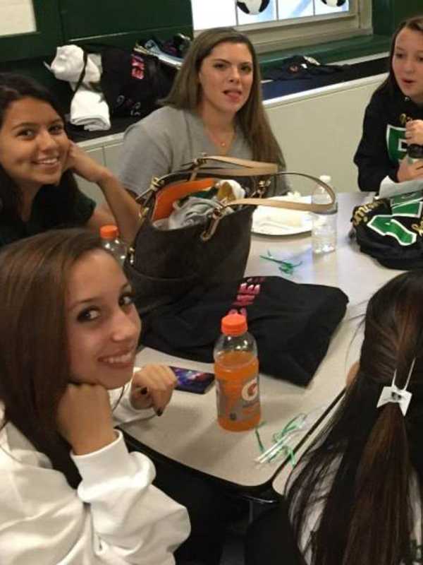 Passaic Valley High School Students To Take Part In 'Hour Of Code' Program