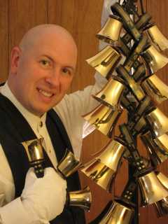 Handbell Soloist To Perform At Hawthorne Library 