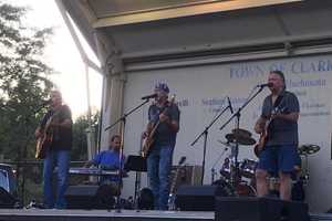Clarkstown Family Music Festival Starts Summer Schedule