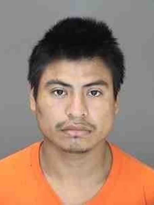 Police Seek Public's Help In Search For Missing Ramapo Burglary Suspect