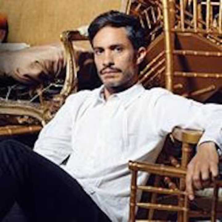 Gael García Bernal stars in Amazon&#x27;s &quot;Mozart In The Jungle.&quot;