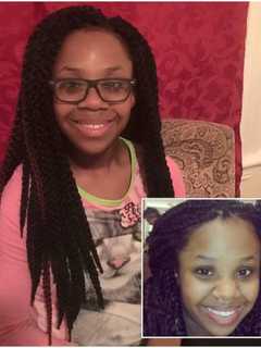 Missing 13-Year-Old Bridgeport Girl Found Safe On Long Island