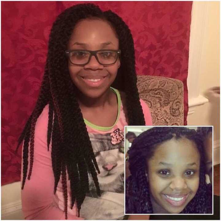 Ariana Bel-Jean has been missing since Tuesday, Aug. 2.