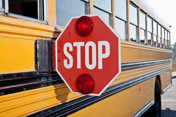 Brookfield Police are asking drivers to remember that school is back in session on Wednesday and to be ready to stop for school buses picking up and dropping off students.