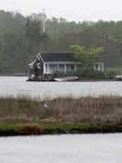 Westport Historical Society Offers Tour Of Old Mill At Compo Cove