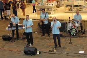 Doo Wop, Oldies Will Fill The Air In Lincoln Park Rutherford