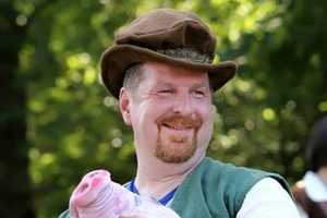 NY Renaissance Faire Actor Eric Heppel Of Wayne Dies, 47