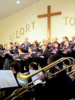 North Haledon Church Plans New Year's Events