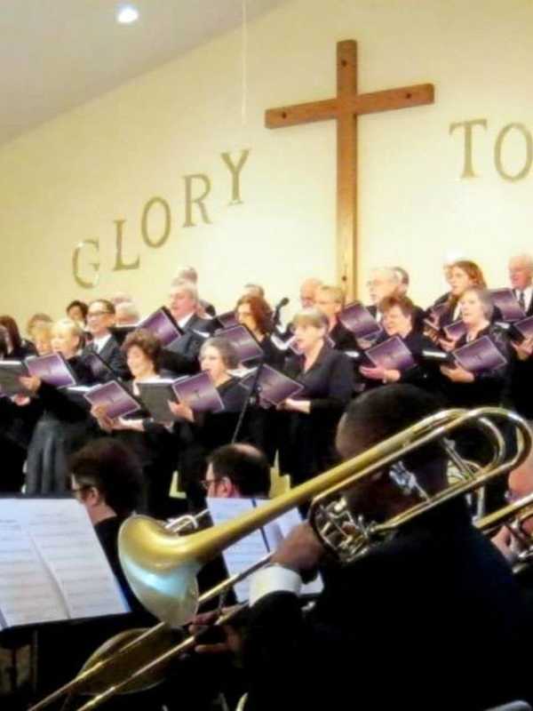 North Haledon Church Plans New Year's Events