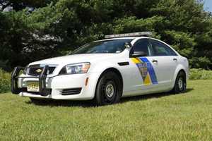 Barnegat Man, 37, Killed In Eagleswood Crash