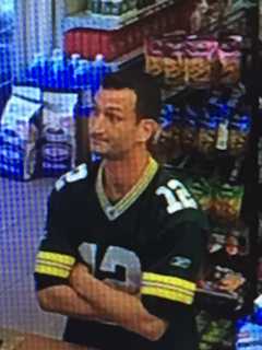 Ridgefield Police Seeking Suspects In Theft Of Lottery Tickets