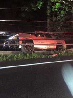 Routh 35 South Salem Crash Update: One Injured, Hundreds Lose Power