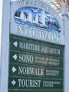 Norwalk Offers Free Parking For Small Business Saturday