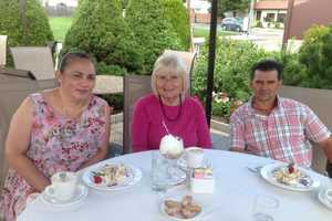 Eastchester's Toscana Wins DVlicious 'Best Outdoor Dining In Westchester'