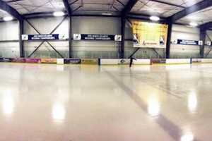 Glen Rock Hockey Offering Youth Street, Ice Schedules