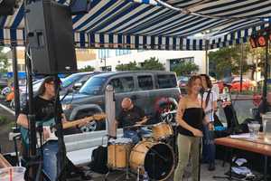 Crab Shell, On Stamford Harbor, Shoots For DVlicious Waterfront Win