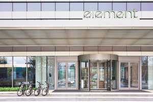 Construction Starts On 'Trendy' Element Hotel In Spring Valley