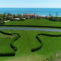 <p>An East Hampton property that has been off the market for 75 years has just been listed for $69 million.</p>