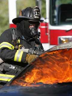 Firefighters: Officer Training Sessions In Ridgefield Park Ending Soon