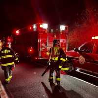 Lehigh Valley Highway Accident Sends 13 To Hospital