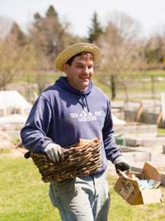 Westport's Wakeman Town Farm Hosting Vegetable Garden Workshop