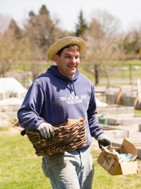 Westport's Wakeman Town Farm Hosting Vegetable Garden Workshop
