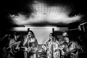 Last Rutherford Summer Concert Features Two Local Bands
