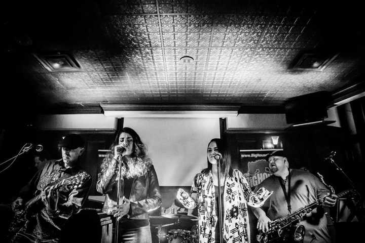Last Rutherford Summer Concert Features Two Local Bands
