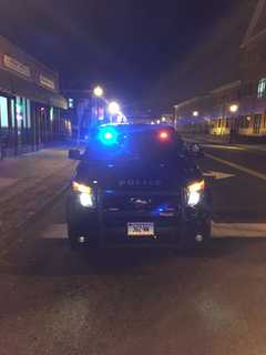 Norwalk Police Issue 242 Tickets For Texting, Cell Phone Use