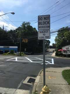 Norwalk Police To Begin Cracking Down On Drivers Blocking Intersections