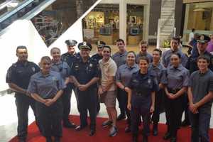 Trumbull Police To Meet With Community During Coffee With A Cop Event