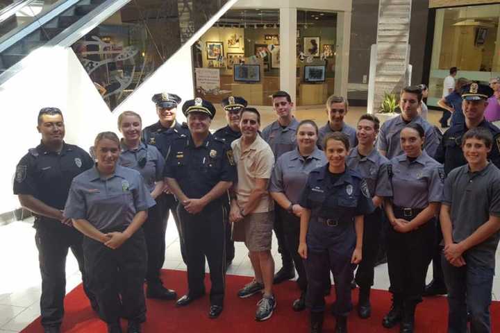Trumbull Police To Meet With Community During Coffee With A Cop Event