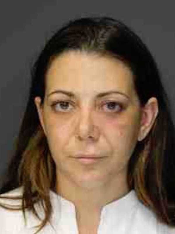 Nyack Woman Assaults Man, Attempts To Flee With His Car, Police Say