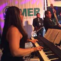 <p>The Jazz Forum in Tarrytown is showcasing music on weekends.</p>