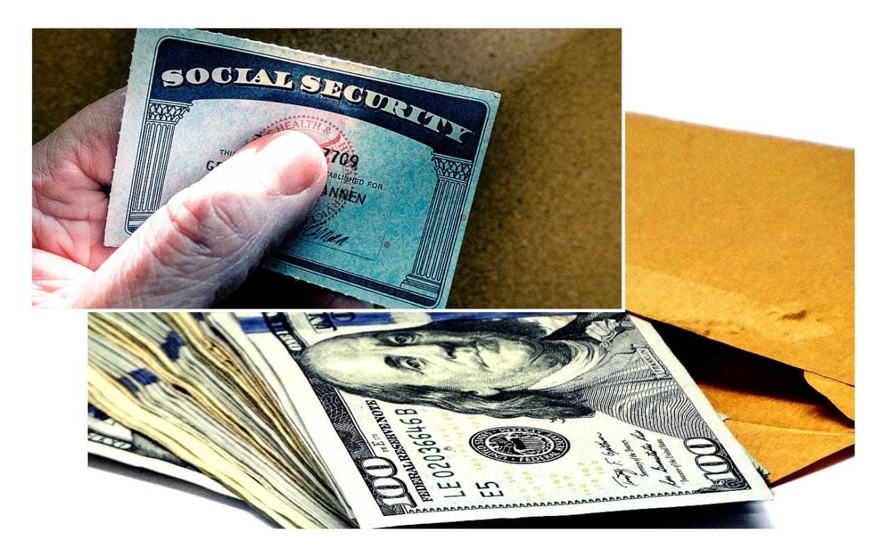 Connecticut Faces Largest Average Social Security Cuts Under CRFB Projection