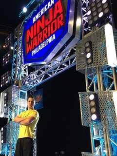 Meet Monroe's Very Own American Ninja Warrior At Bethel Event On Saturday