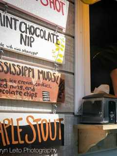 Ice Cream + Booze = Tipsy Cones, A Stratford-Based Food Truck