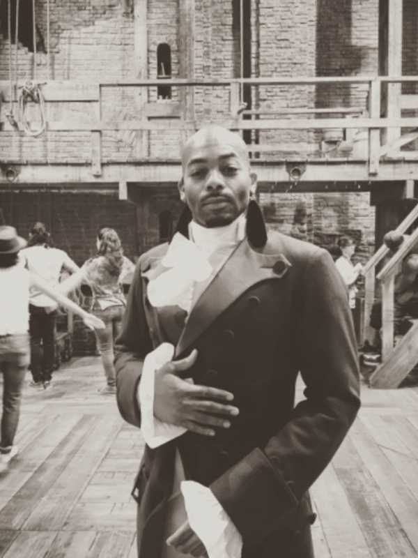 Someone Will Win 'Hamilton' Tickets In Ho-Ho-Kus On Friday