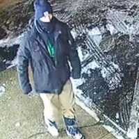 <p>Know him? Milford Police want to know.</p>