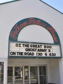 Education System Featured In Pelham Picture House Documentary