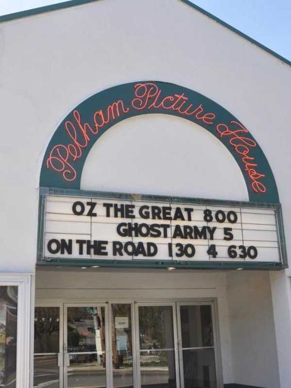 Education System Featured In Pelham Picture House Documentary