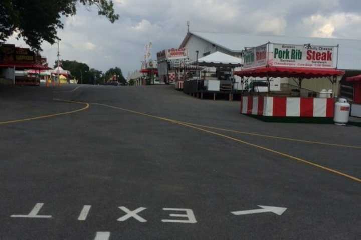 Dutchess County Fair Opens Early For Those With Special Needs